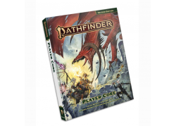 Pathfinder 2nd Edition Player Core